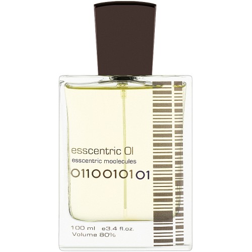 <p>Fragrance World Esscentric 01</p> Туалетна вода 100 ml 