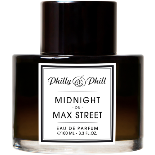 <p>Philly&Phill Midnight On Max Street</p> Парфумированая вода 100 ml Тестер