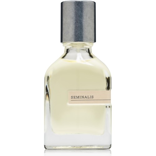 Orto Parisi Seminalis parfum