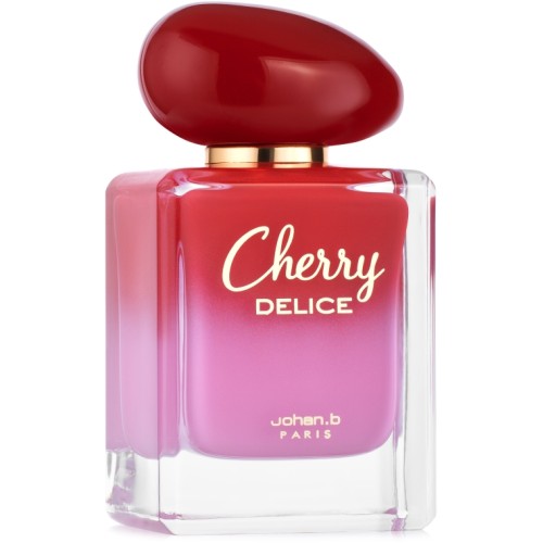 Johan B Cherry Delice edp