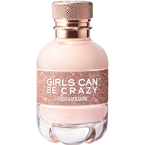 Zadig & Voltaire Girls Can Be Crazy edp 50ml Tester 