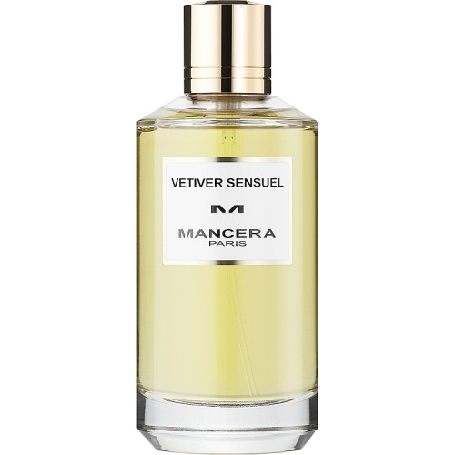 Mancera Vetiver Sensuel edp