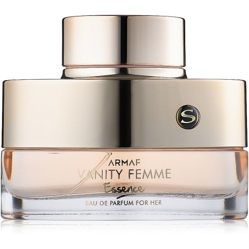 <p>Armaf Vanity Femme Essence</p> Парфумированая вода 100 ml 