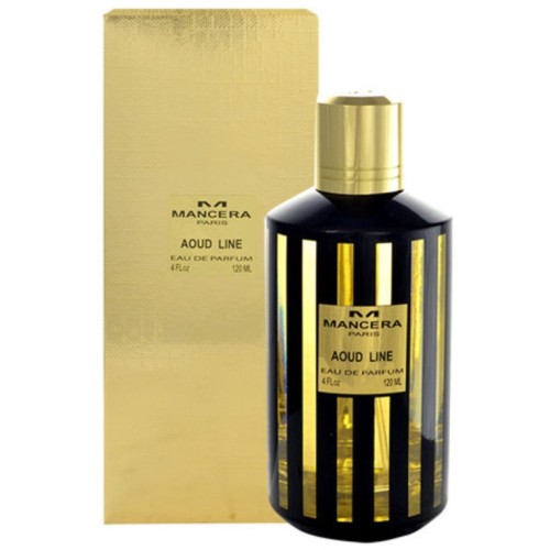 <p>Mancera Aoud Line</p> Парфумированая вода 60 ml 