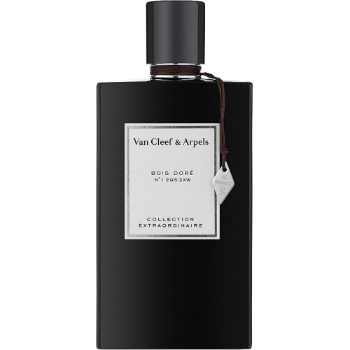 Van Cleef & Arpels Bois Dore edp