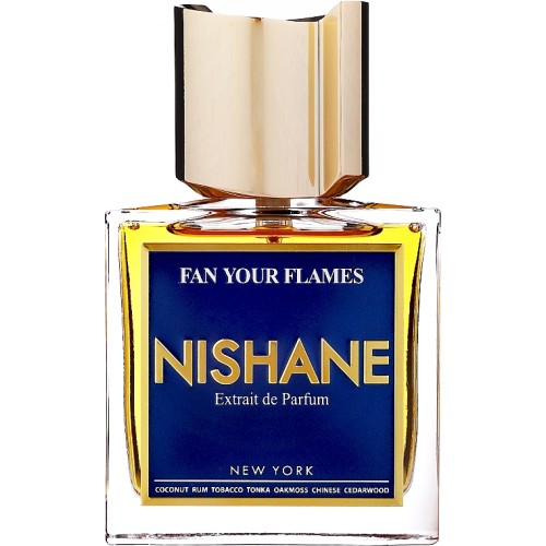 Nishane Fan Your Flames extrait