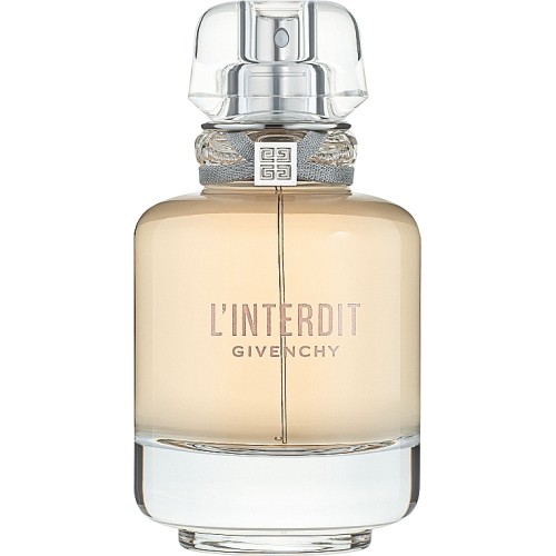 Givenchy L'Interdit Eau de Toilette edt