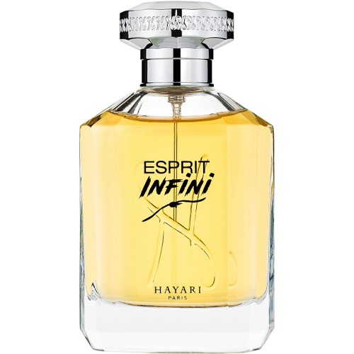 <p>Hayari Esprit Infini</p> Парфумированая вода 70 ml Тестер