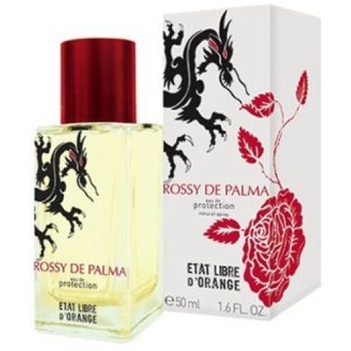 <p>Etat Libre d`Orange Rossy De Palma Eau De Protection</p> Парфумированая вода 100 ml 