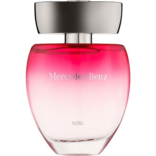 <p>Mercedes-Benz Rose</p> Туалетная вода 60 ml 