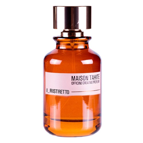 Maison Tahite I-Ristretto edp