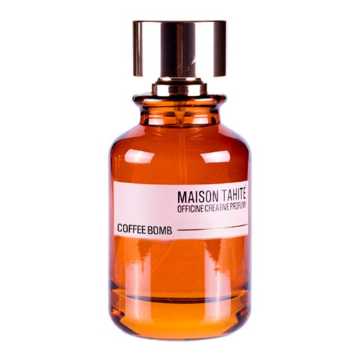 Maison Tahite Coffee Bomb  edp