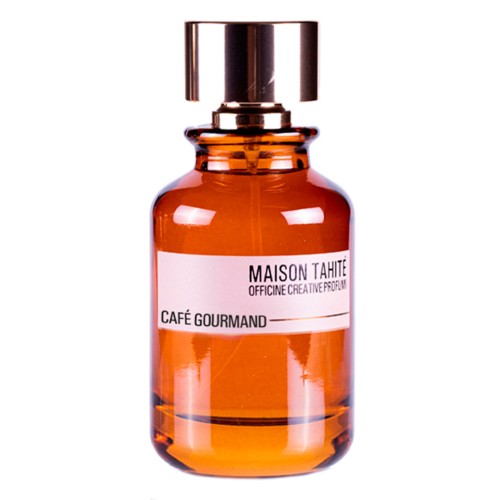 <p>Maison Tahité – Officine Creative Profumi Cafe Gourmand</p> Парфумированая вода 100 ml 