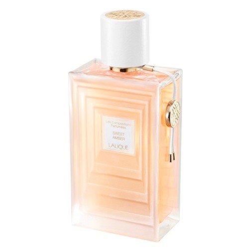 Lalique Sweet Amber edp