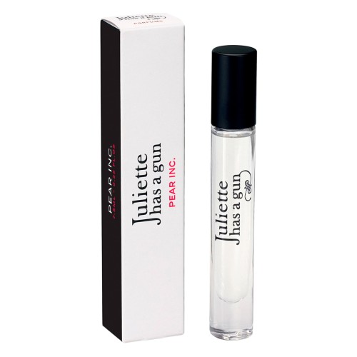 <p>Juliette Has A Gun Pear Inc.</p> Парфумированая вода 7.5 ml 