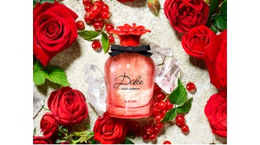 Відео  Dolce Rose