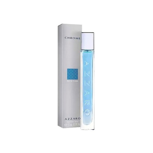 Azzaro Chrome edt 10 ml 