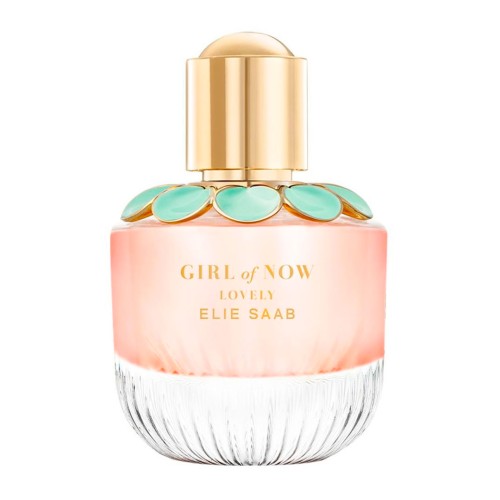 Elie Saab Girl Of Now Lovely edp 50 ml 