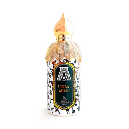 Attar Collection Floral Musk edp