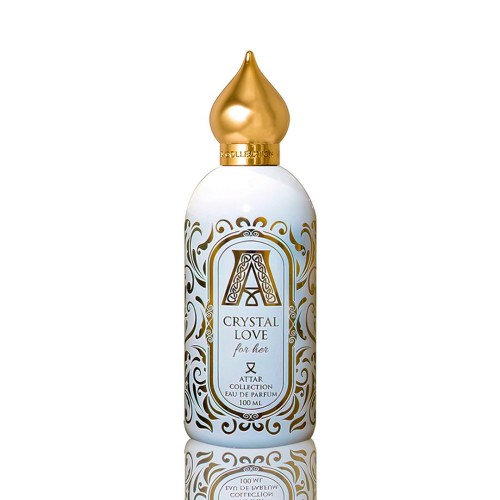 Attar Collection Crystal Love for Her edp