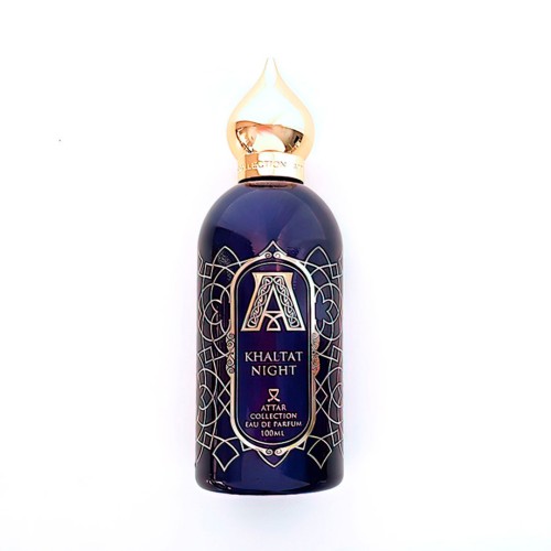 Attar Collection Khaltat Night edp