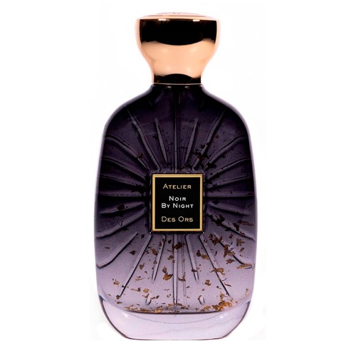 Atelier des Ors Noir by Night edp