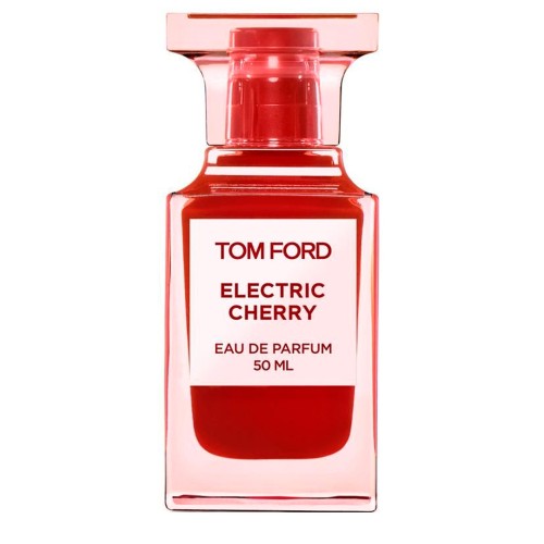 Tom Ford Electric Cherry edp