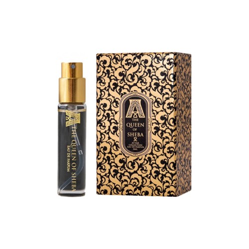 <p>Attar Collection The Queen Of Sheba</p> Парфумированая вода 8 ml 