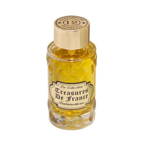 12 Parfumeurs Francais Fontainebleau