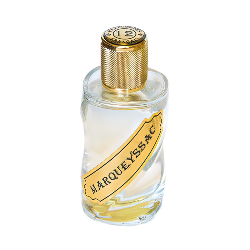 12 Parfumeurs Francais Marqueyssac