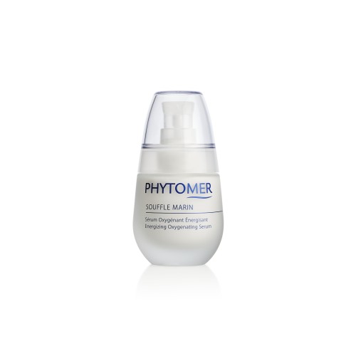 Phytomer SVV130 Сироватка для шкіри обличчя, яка підживлює шкіру киснем, 30 мл