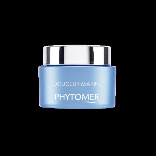Phytomer SVV051Успокаивающий бархатный крем для чувствительной кожи, 50 мл