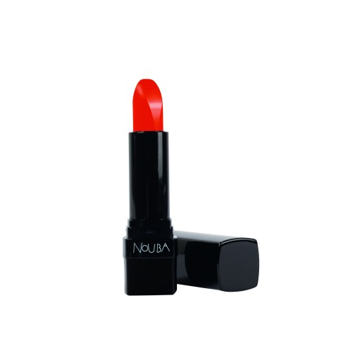 Nouba Губная помада Lipstick Velvet Touch 15 (3,5мл)