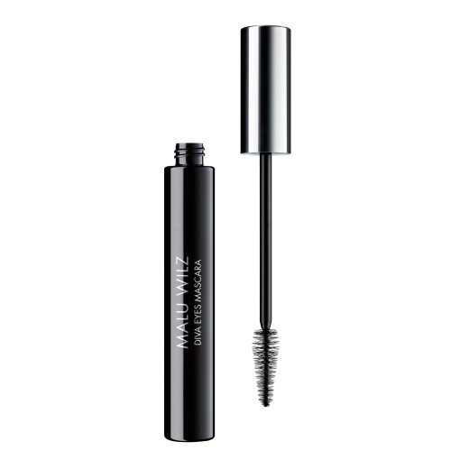 Malu Wilz Тушь для ресниц DIVA EYES 12 мл (шт.)