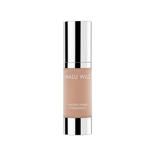 Malu Wilz Натуральна основа NATURAL FINISH 44 30 мл (шт.)