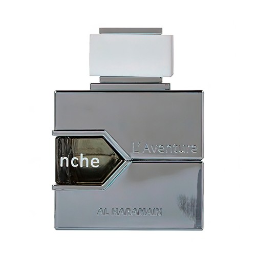 Al Haramain L'Aventure Blanche edp