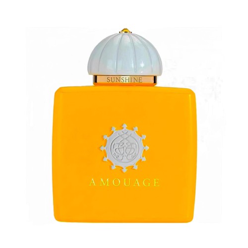 Amouage Sunshine Woman edp 100ml 