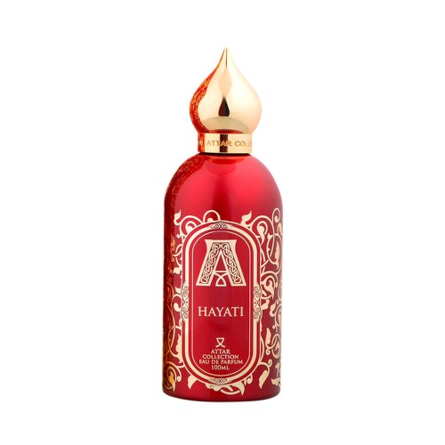 <p>Attar Collection Hayati</p> Парфумированая вода 100 ml 