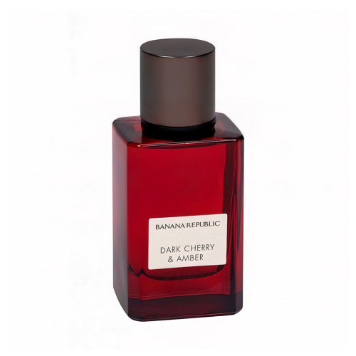 Banana Republic Dark Cherry & Amber edp