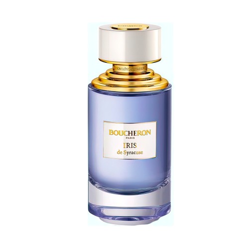 Boucheron Iris de Syracuse edp