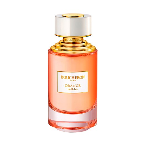 Boucheron Orange De Bahia edp