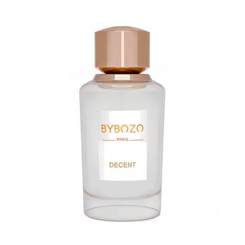 ByBozo Decent edp