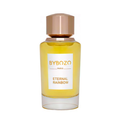 ByBozo Eternal Rainbow edp