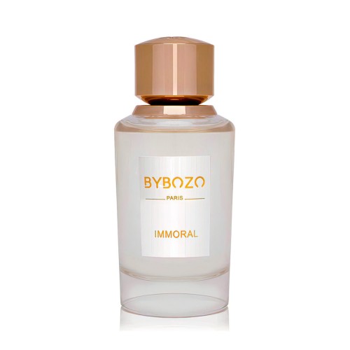 ByBozo Immoral edp