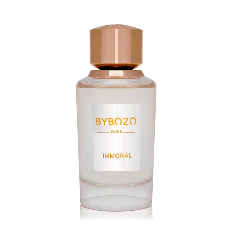 ByBozo Immoral edp