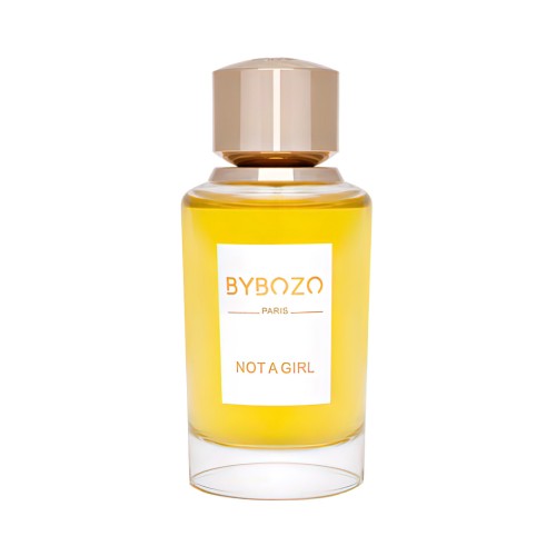 ByBozo Not a Girl edp