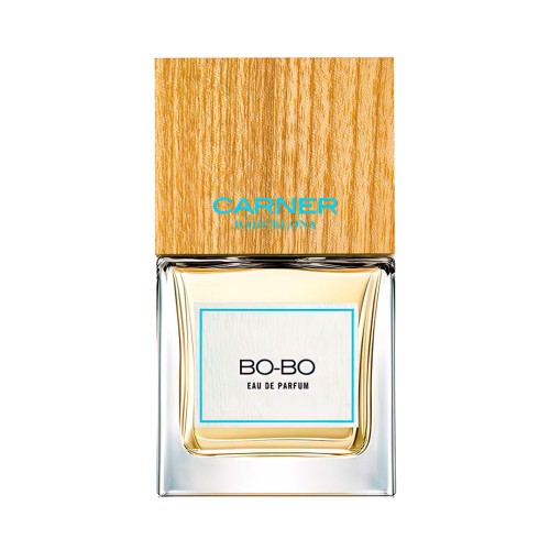 <p>Carner Barcelona Bo-Bo</p> Парфумированая вода 50 ml 