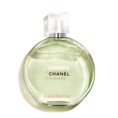 Chanel Chance Eau Fraiche edt