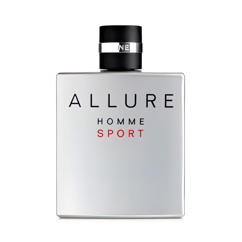 <p>Chanel Allure Homme Sport</p> Туалетна вода 150 ml 