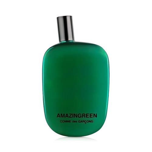 Comme des Garcons Amazingreen edp